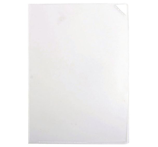 Lot de 25 Pochettes coin antimicrobiennes KANG extra-résistantes - A4