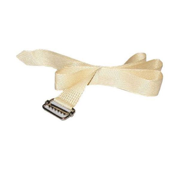 Lot de 25 Sangle mastic 1 metre