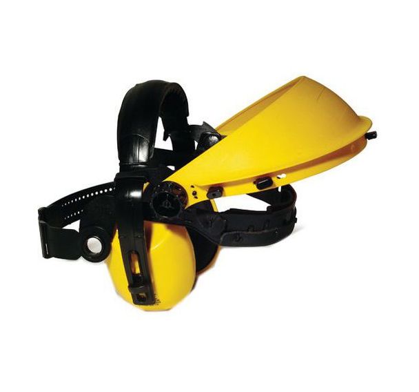 Lot de 25 Serre-tête relevable 3 positions casque 31040