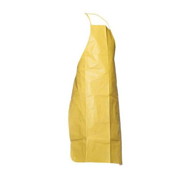 Lot de 25 Tablier Tychem® 2000 C