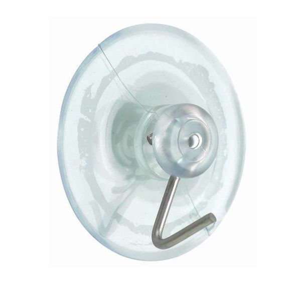 Lot de 25 Ventouse à crochet 44.5mm