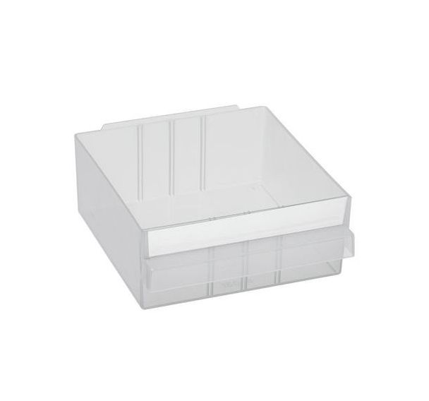 Lot de 25 sachets de 16 étiquettes pour tiroirs 150-04