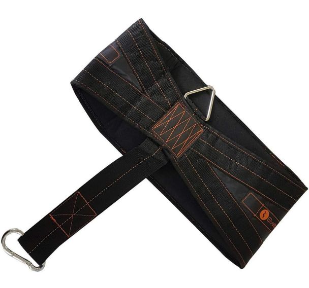 Lot de 2 AB sling vrac Sveltus