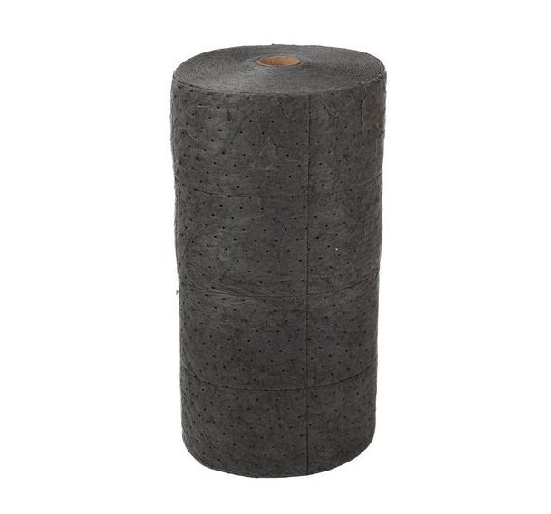 Lot de 2 Absorbants universels en matière recyclé - en rouleau étroit