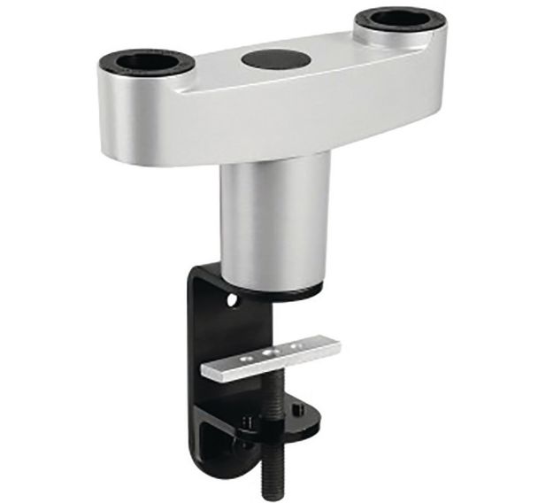 Lot de 2 Adaptateur de montage PFA 9125 pour 2 moniteurs VOGEL'S