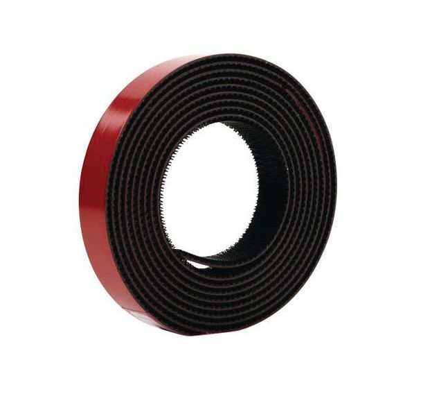 Lot de 2 Adhésif acrylique refermable - 3M