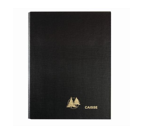 Lot de 2 Agenda bur. Cais. Perpétuel Reliure seule pr feuillets mob.