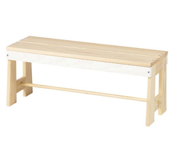 Banc robinson