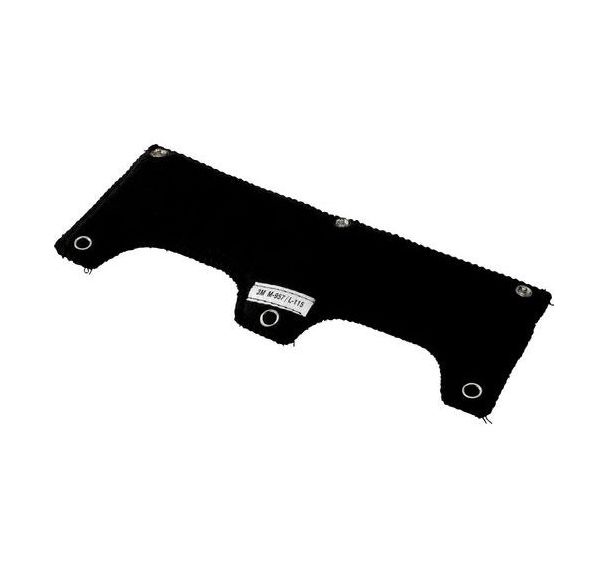 Lot de 2 Bandeau frontale de confort 3M Versaflo M-957