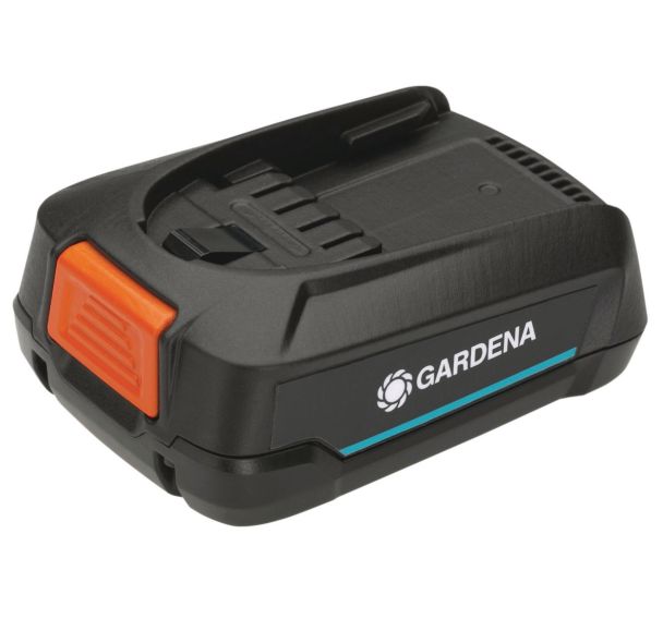 Lot de 2 Batterie 18V/45 P4A PBA