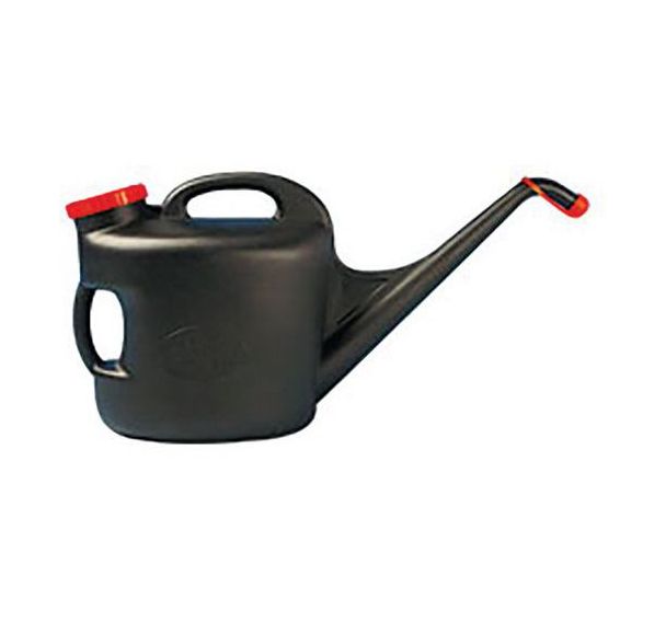 Lot de 2 Bidon à mazout bec noir