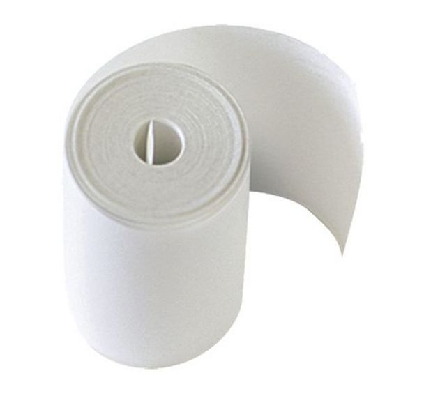 Lot de 2 Bobine papier pour testeur de batterie