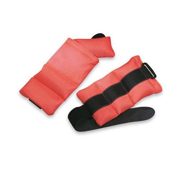Lot de 2 Bracelets Modulable de 0.5 à 1 kg