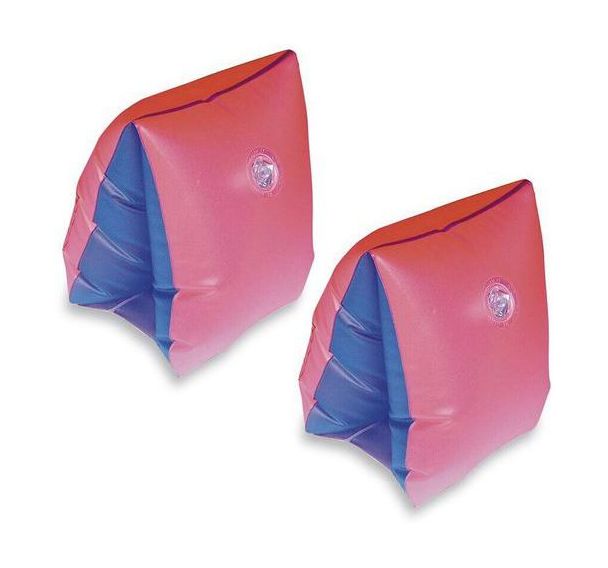 Lot de 2 Bracelets de Natation