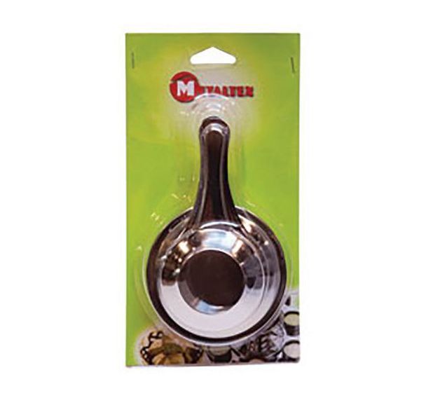 Brûleur pour réchaud alcool - Metaltex (Lot de 2)