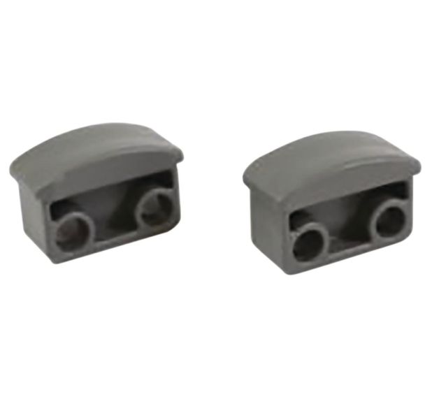 Lot de 2 Buchon Yara arrière (2 pièces)