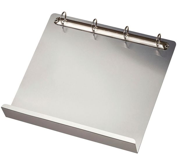 Lot de 2 CLASSEUR MAGNETIQUE