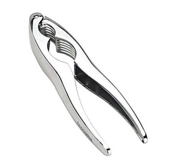 Lot de 2 Casse noix en inoxe