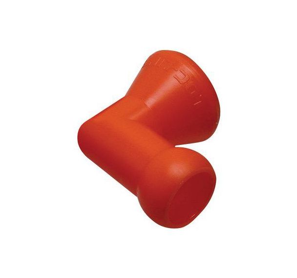 Lot de 2 Coude mâle et femelle 1/4'' vers 1/4''