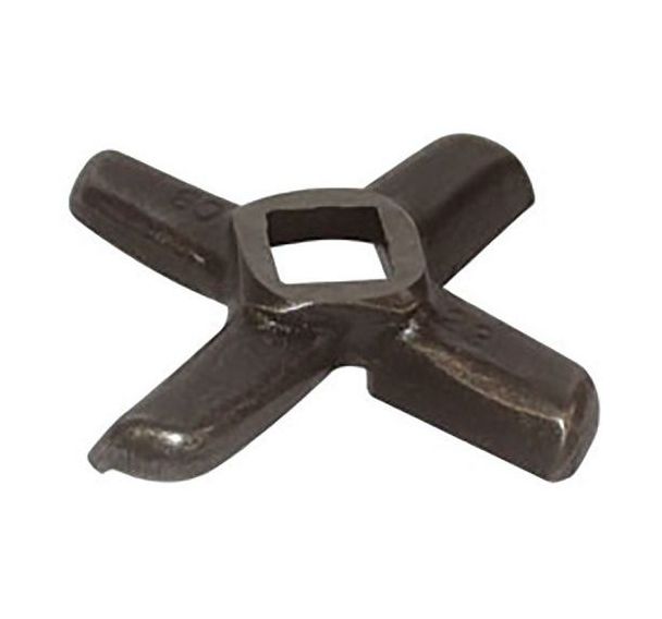 Lot de 2 Couteau pour hachoir électrique de numéro 12 et 22