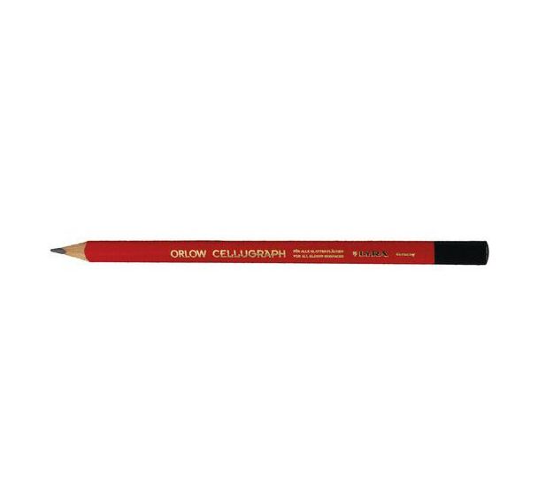 Lot de 2 Crayons cellugraph