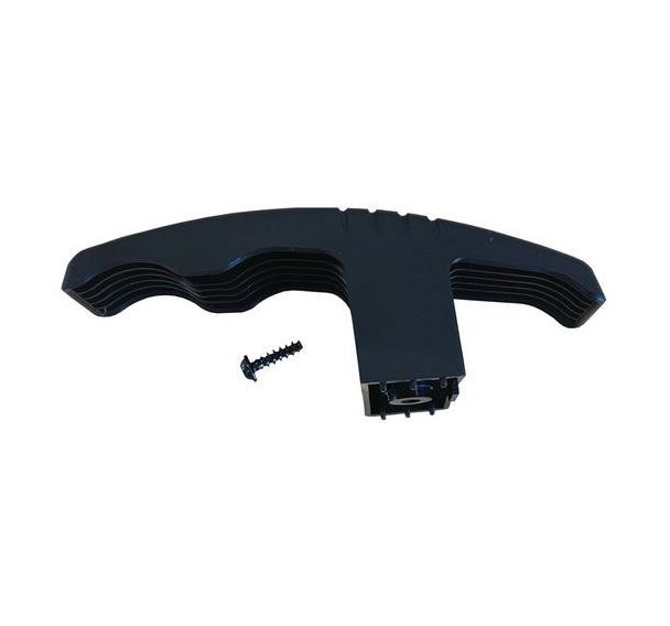 Lot de 2 Crochet support Flexible