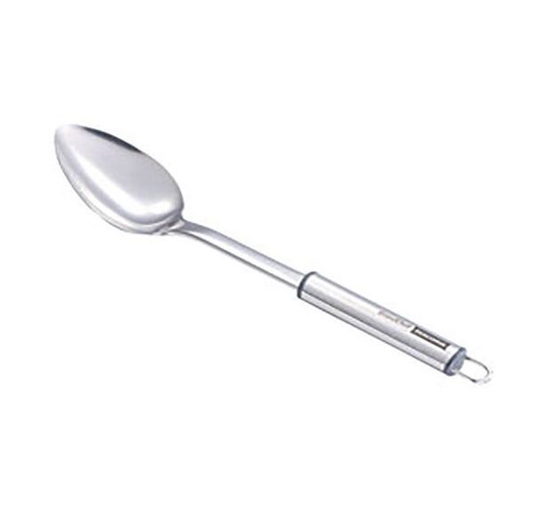 Lot de 2 Cuillère en acier inoxydable