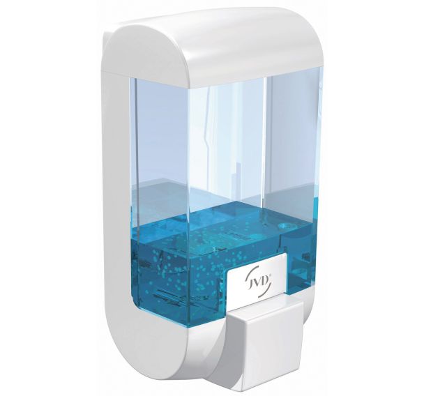 Lot de 2 Distributeur de savon liquide Rubis