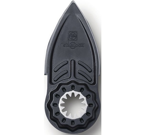 Lot de 2 Doigts de ponçage