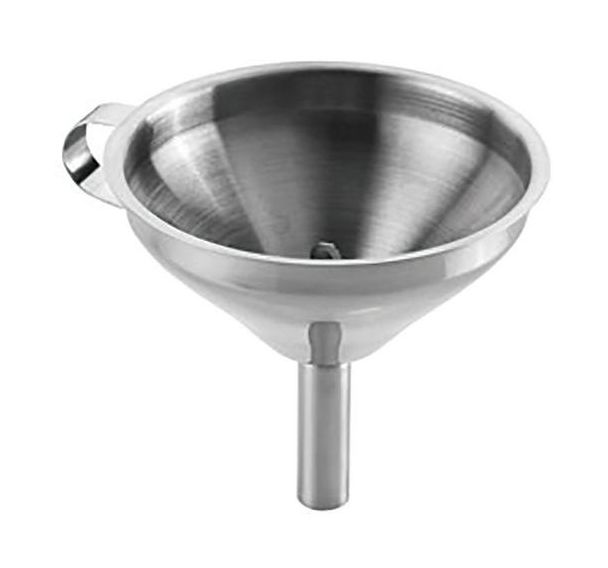 Lot de 2 Entonnoir de cuisine 120mm