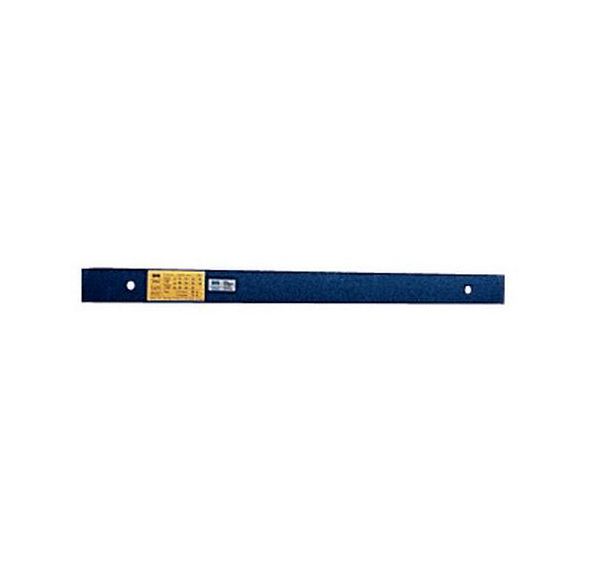 Lot de 2 Entretoise pour rayonnage à bras Canti-Light & Canti-Strong L 1247 mm