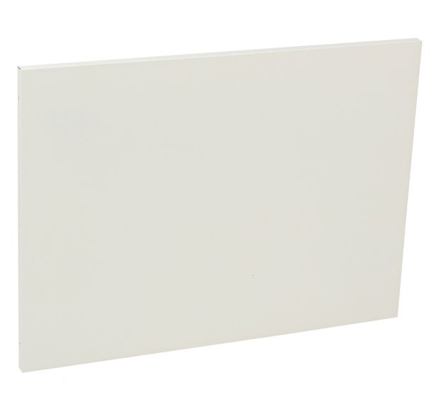 Lot de 2 Etagères 745x551 mm - armoire d'atelier 1500x650 mm