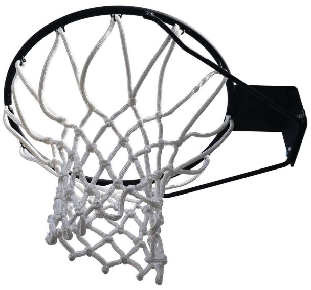 Lot de 2 Filet de basket Brooklin 8mm anti-whip