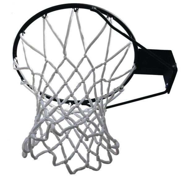 Lot de 2 Filet de basket Denver 6mm