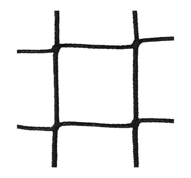 Lot de 2 Filets pour but foot 5 x 2 m