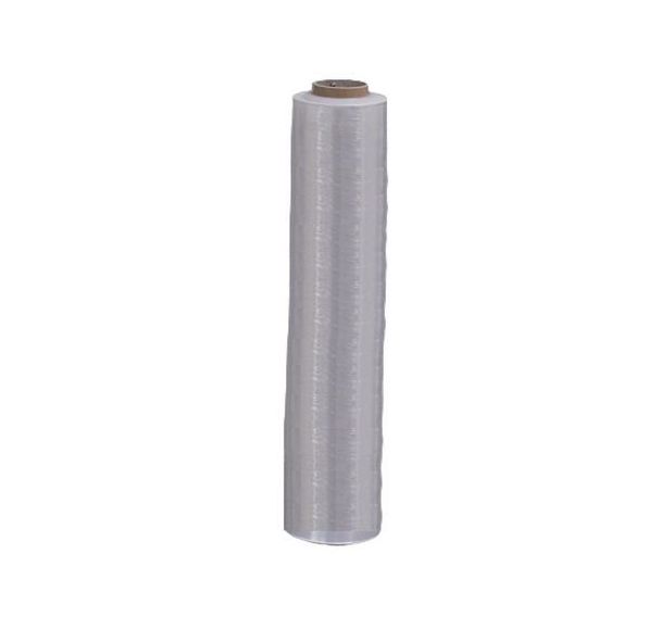 Lot de 2 Film étirable sans cavalier - 300m x 45 cm