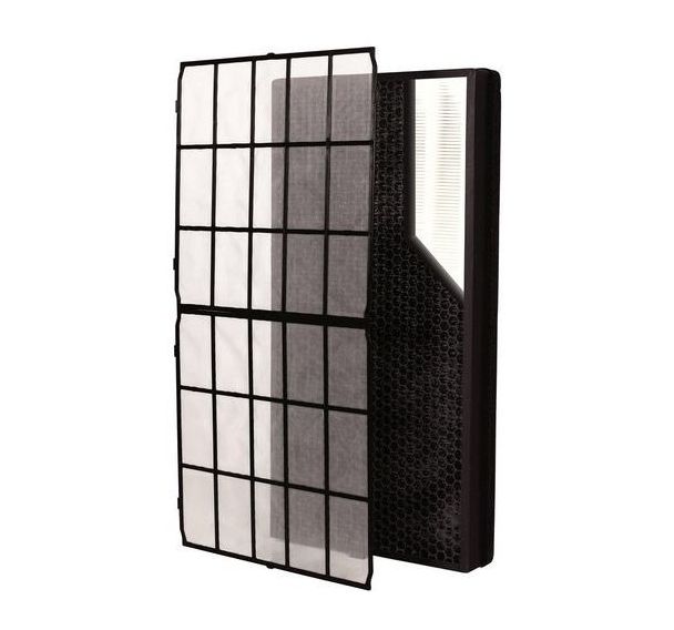Lot de 2 Filtre Hybride SV - AeraMax