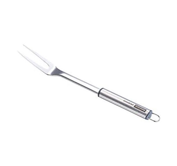 Lot de 2 Fourchette en acier inoxydable