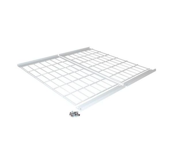 Lot de 2 Grilles de retenue - Treston