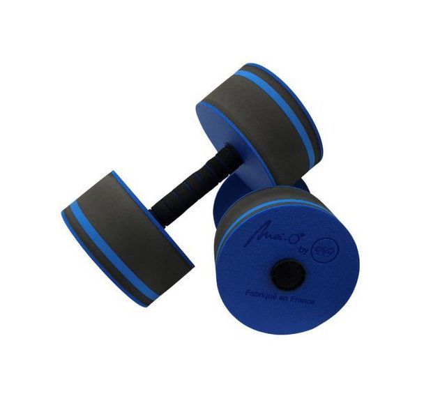Lot de 2 Halteres Aquagym