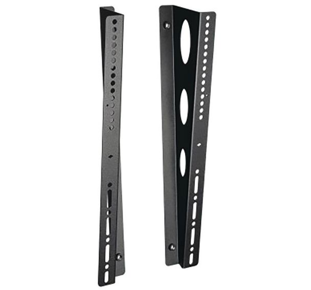 Lot de 2 Inclinaison fixe PFA 9122 de +8° pour PFS 3504 VOGEL'S