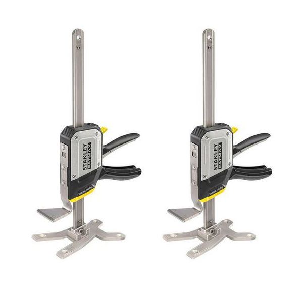 Lot de 2 Lèves express Trade Lift