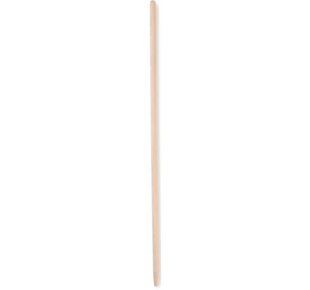 Lot de 2 Manche pour râteaux et racloir