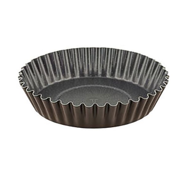 Lot de 2 Moule à quatre quarts en aluminium