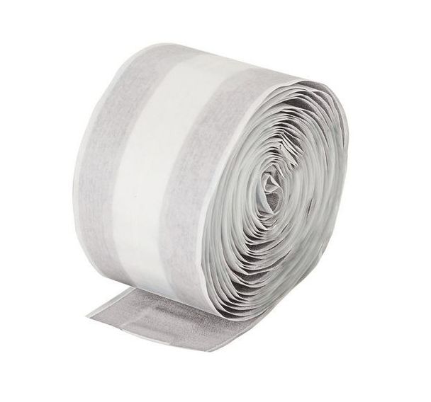 Lot de 2 Pansement adhésif à découper 5 m x 6 cm - Farmor