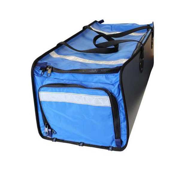 Lot de 2 Petit sac EPI semi rigide - Outils Océan