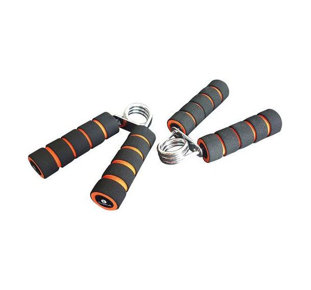 Lot de 2 Pinces de musculation Sveltus