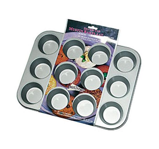 Lot de 2 Plaque avec revêtement antiadhésif résistant à la chaleur