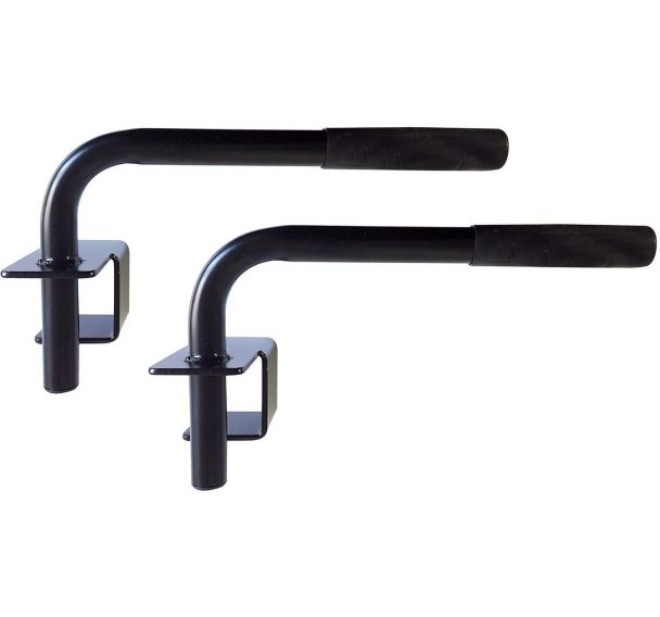 Lot de 2 Poignées amovible pour exercices Sveltus