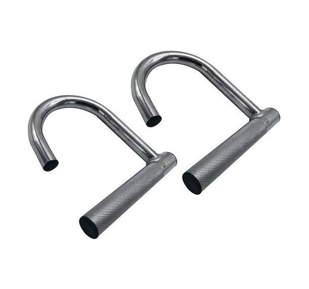 Lot de 2 Poignée pour élastique Sveltus